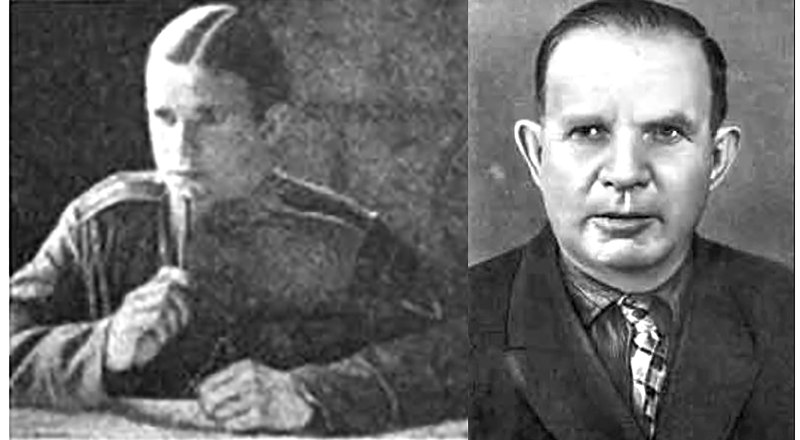 Павел Макаров.