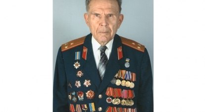 Фёдор Гаврилов.