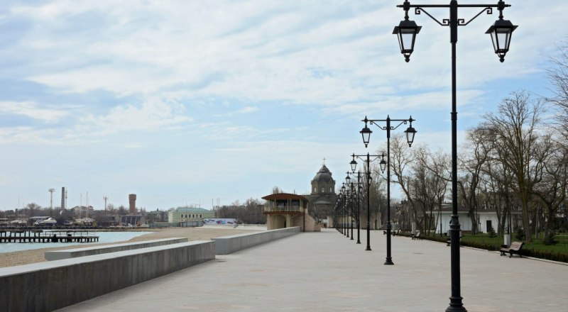 Фото пресс-службы главы РК.