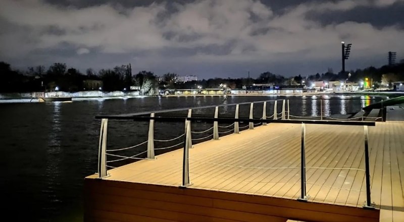 Фото пресс-службы МинЖКХ РК.