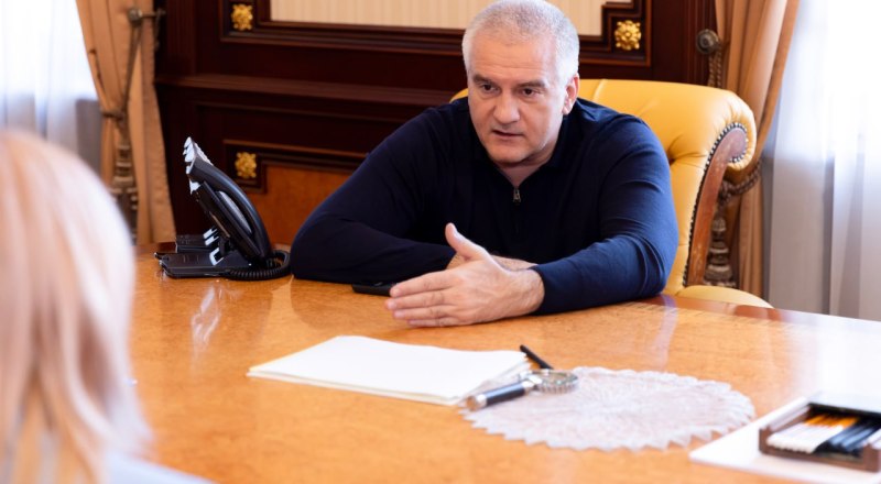 Фото пресс-службы главы РК.