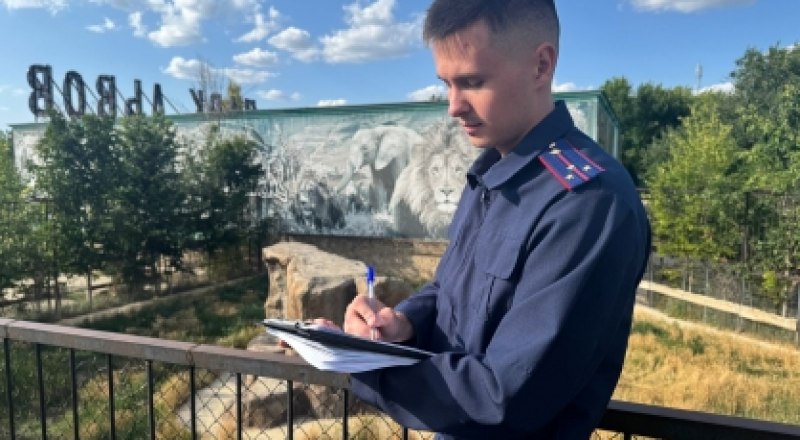Фото пресс-службы ГСУ СК РФ по РК и Севастополю.