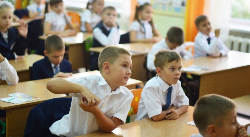 Правительство Севастополя намерено перевести школьников на «дистанционку».