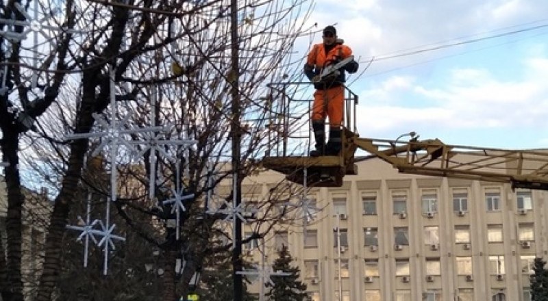 Фото пресс-службы МБУ «Город».