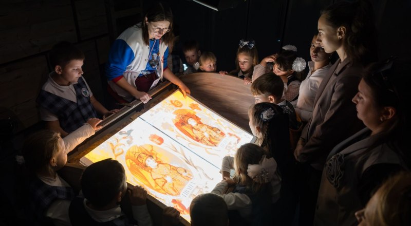 Фото пресс-службы главы РК.