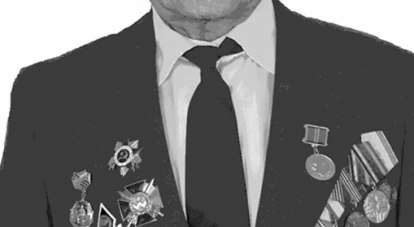 Владимир Жемеров.