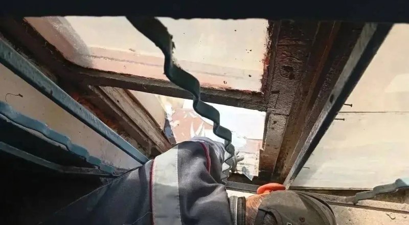 Фото: губернатор Севастополя Михаил Развожаев 