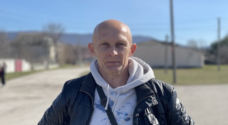 Вот на таких людях ещё держится вера в добро и бескорыстие.