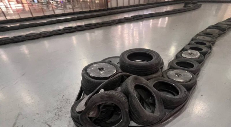 Фото из Telegram-канала Алексея Игнатенко.