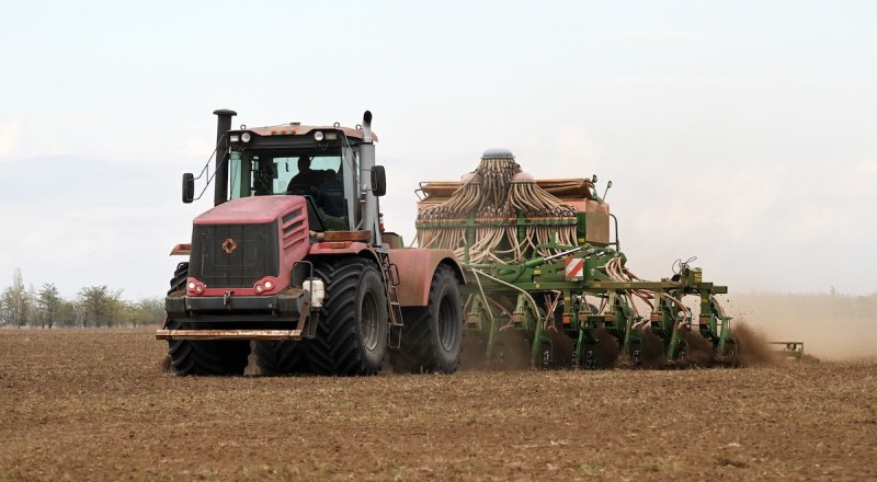 Сильные дожди так же вредны, как и засуха.