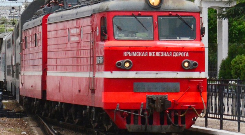 Поезда возвращаются к привычному графику.