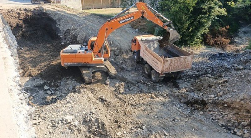 Фото пресс-службы Минтранса РК.