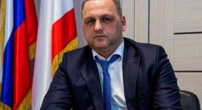 На министерском посту Сергей Карпов продержался чуть меньше года, так и не запомнившись крымчанам громкими успехами.