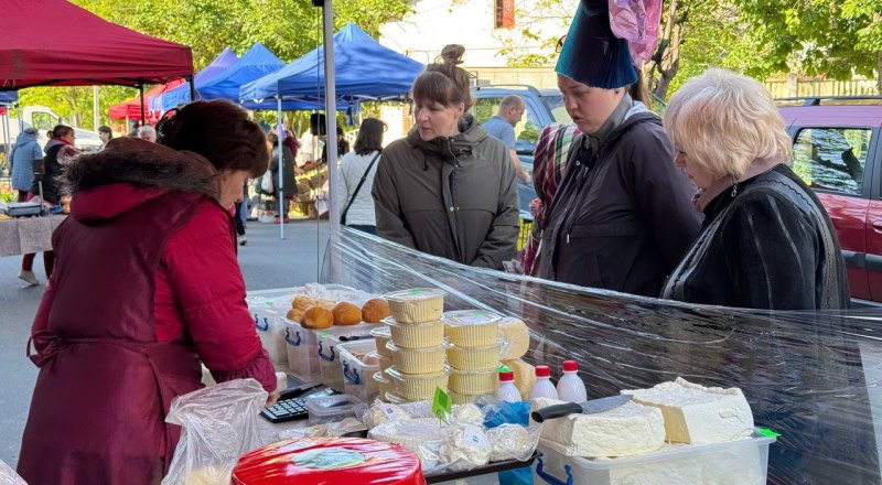 Фото пресс-службы Минсельхоза РК.
