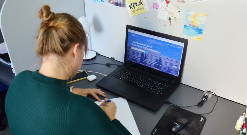 Бесспорные долги налоговая сможет взыскивать без суда.