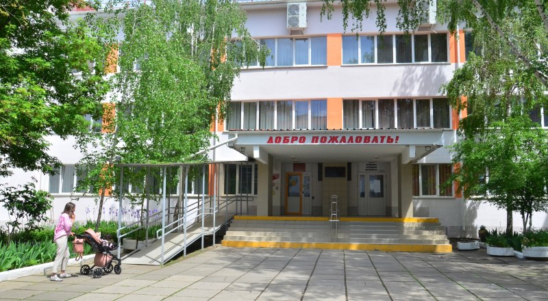 Школы готовы встречать детей.