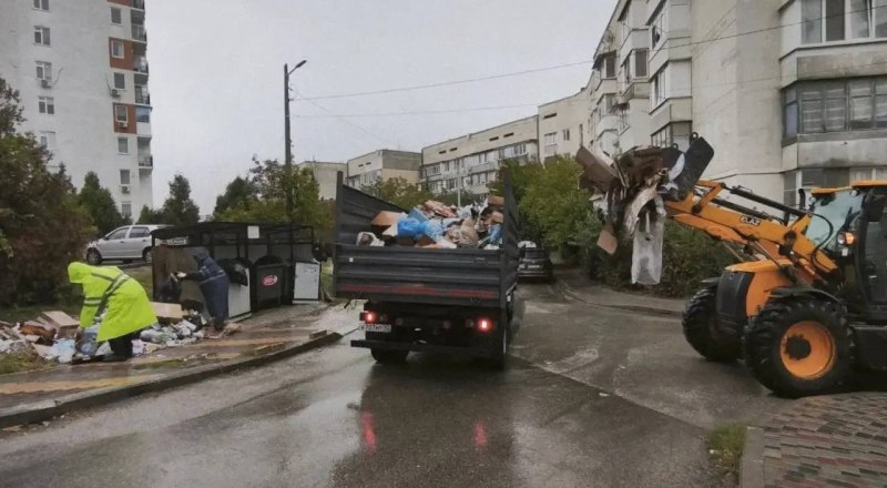 Фото: пресс-служба губернатора Севастополя 