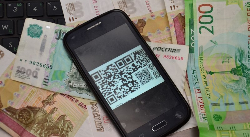 Бездумное сканирование QR-кодов может привести вас к мошенникам.