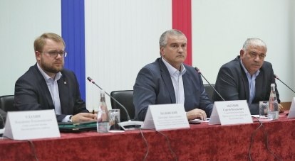 Организовать передачу земель глава республики поручил вице-премьеру Павлу Королёву.