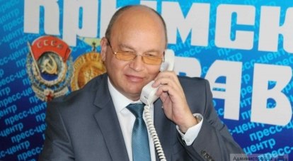 Геннадий Бахарев.