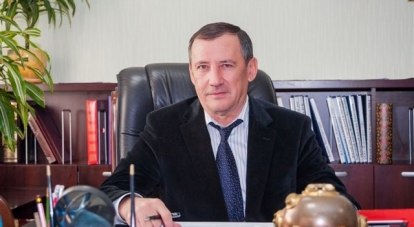 Владимир Михайлов, генеральный директор ГК 