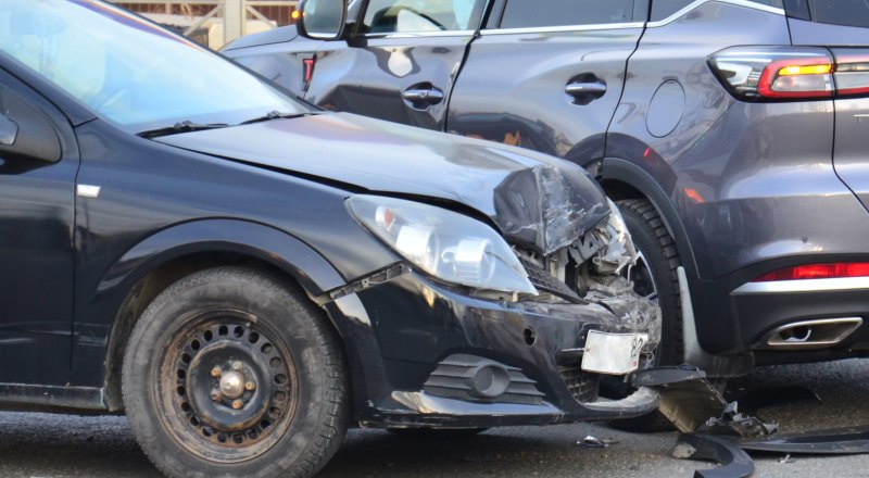 Аварии с автоподставами не удалось выделить в отдельный закон.