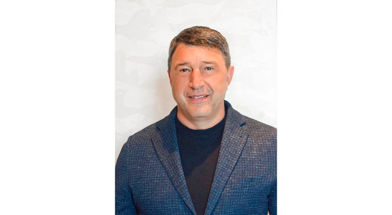  С. Воронков: «Мы всегда двигаемся вперёд!». Фото Федерации бокса Республики Крым.