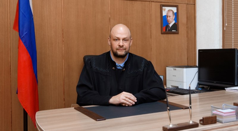 Василий Злотников.