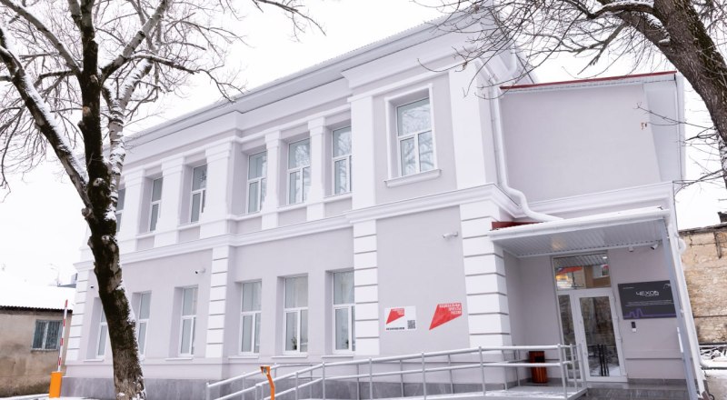 Фото пресс-службы главы РК.