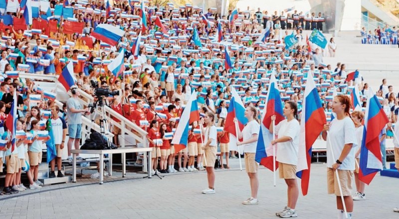 Финалистов конкурса ждёт увлекательное путешествие. Фото пресс-службы конкурса «Большая перемена».