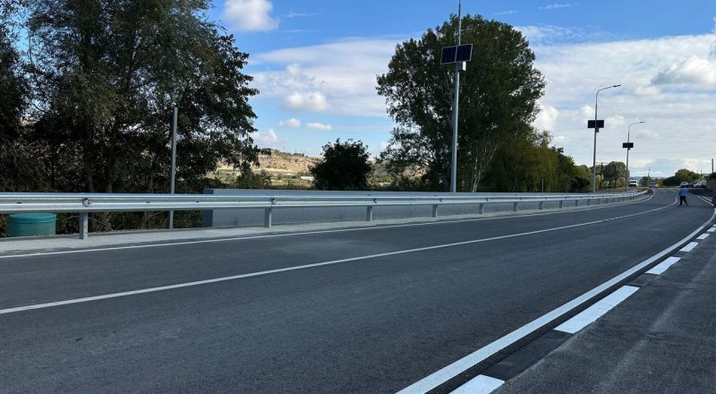 Фото Службы автомобильных дорог РК.