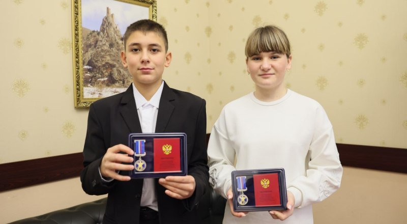 Фото пресс-службы главы РК.