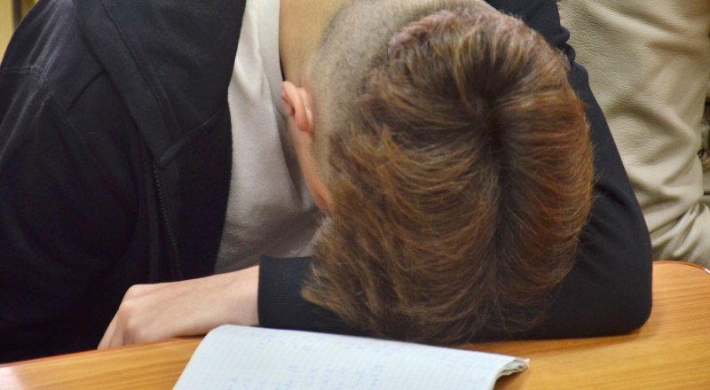 Дети часто совершают ошибки, пытаясь проявить излишнюю самостоятельность.