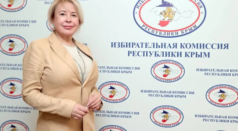 Фото: Янина Павленко 