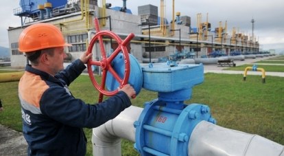 Руководство «Газпрома» намерено разорвать контракт с украинским «Нафтогазом» в судебном порядке.