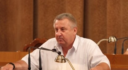 Депутат Сергей Шувайников против «кампанейщины».