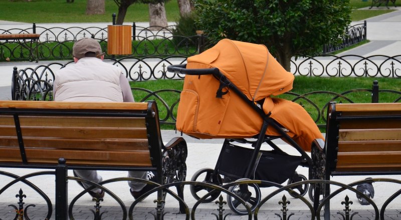 В декрет могут пойти и папы.