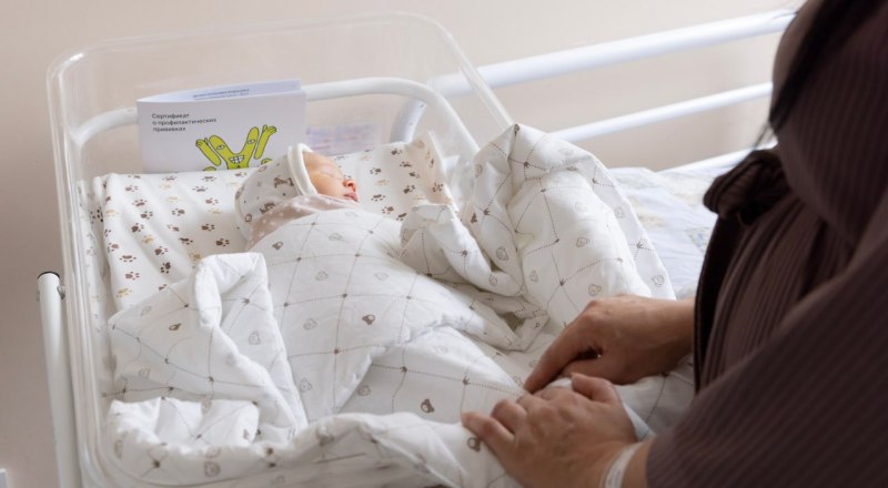 Фото пресс-службы главы РК.