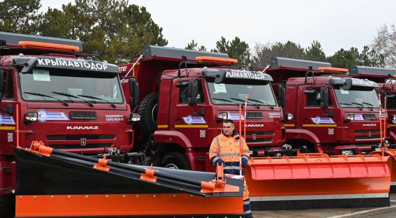 Фото пресс-службы главы РК.