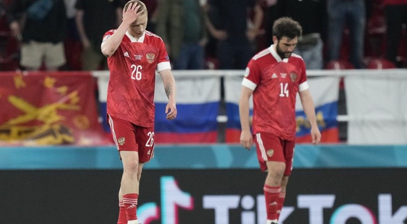 Лучше бы молчали… В CAS официально объяснили, почему отстранили сборную России от стыковых матчей отбора на чемпионат мира по футболу в Катаре