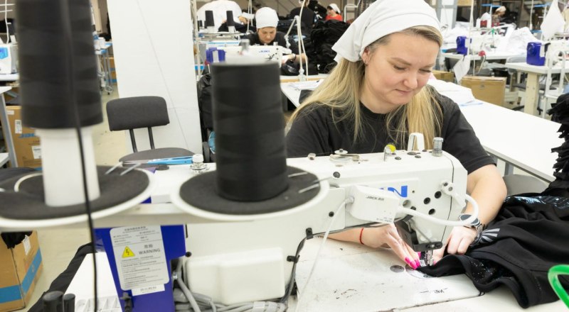 Фото пресс-службы главы РК.