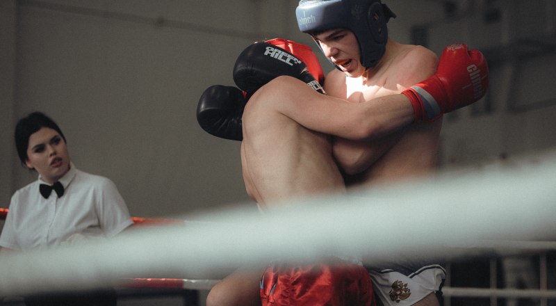 В Крыму завершились чемпионат и первенство ЮФО по кикбоксингу. Участвовали более 500 спортсменов. Фото Федерации кикбоксинга РК.