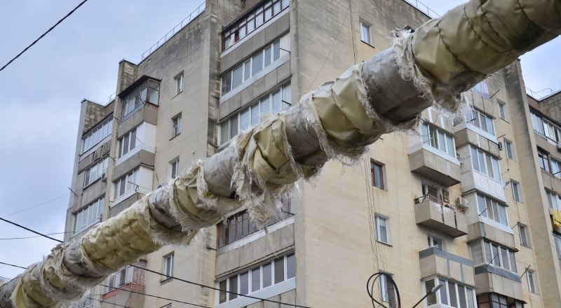 Ремонтные работы необходимы.
