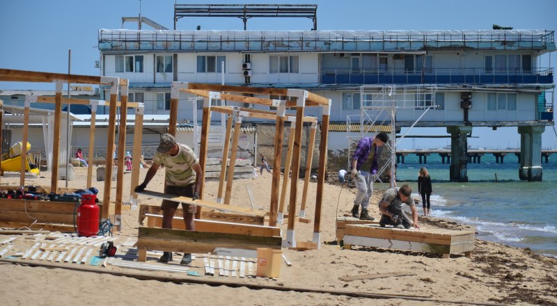 Турсезон в этом году может быть оптимистичным. 