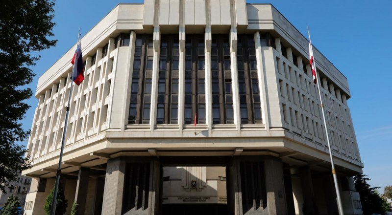 Фото пресс-службы Госсовета РК.