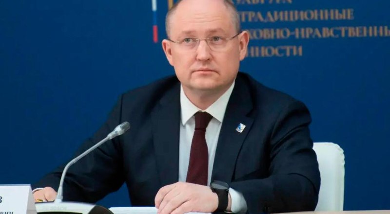 Фото: пресс-служба губернатора Севастополя