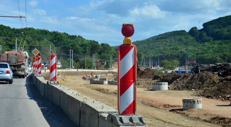 Новая дорога сделает поездки легче. Но мы вмешались в природу…