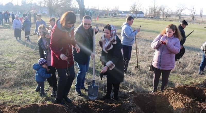 Фото: пресс-служба Министерства экологии и природных ресурсов Крыма