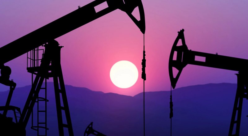 Американская «нефтянка» уходит «в минус».