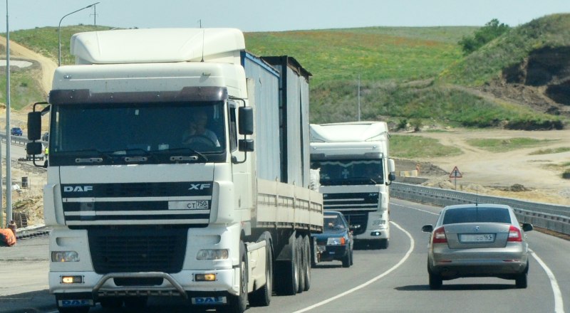 В Крыму будет ещё больше удобных и красивых дорог.